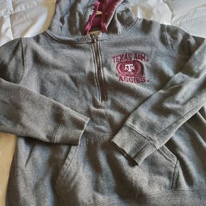 Texas A&M Hoodie